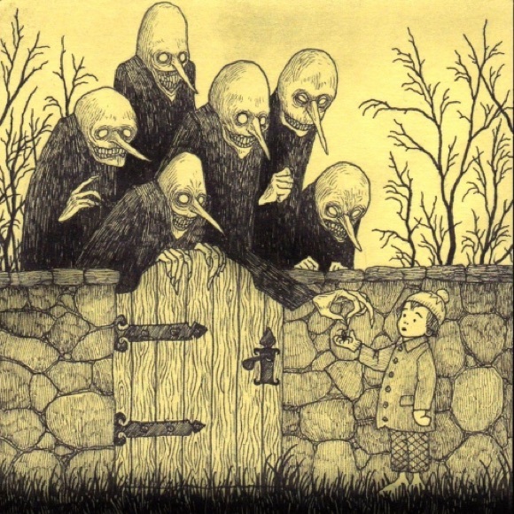 holysouls